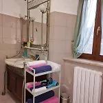 La Casa Di Elena Гостевой дом Камерино