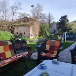 Гостевой дом La Casa Di Elena Камерино