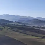 La Casa Di Elena Камерино