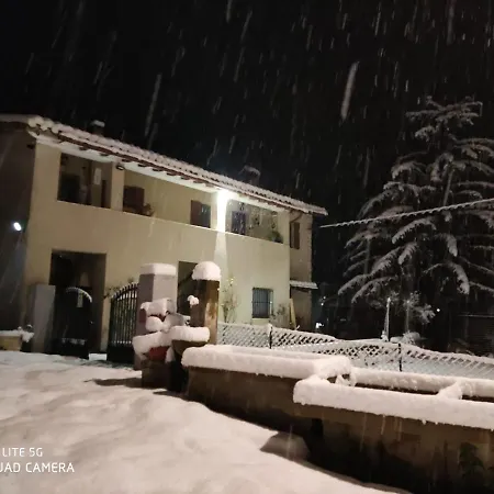 Gasthof La Casa Di Elena *