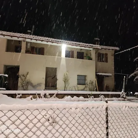 Affittacamere La Casa Di Elena