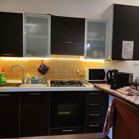 La Casa Di Elena *