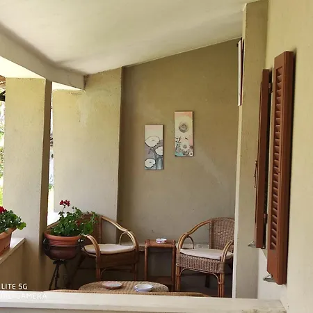 Affittacamere La Casa Di Elena Camerino