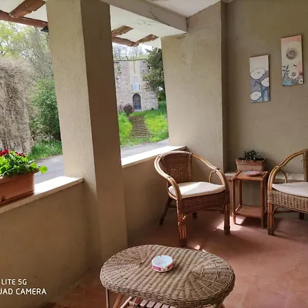 La Casa Di Elena *