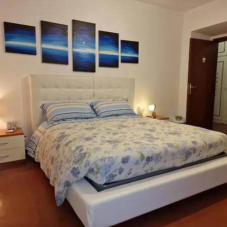 La Casa Di Elena * Camerino