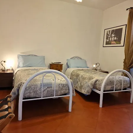 La Casa Di Elena Guest house