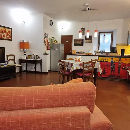 Affittacamere La Casa Di Elena