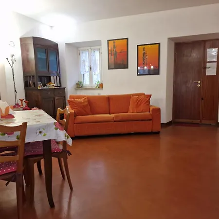 Guest house La Casa Di Elena *