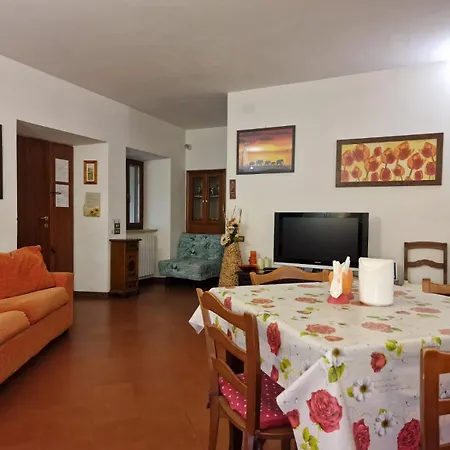 La Casa Di Elena *