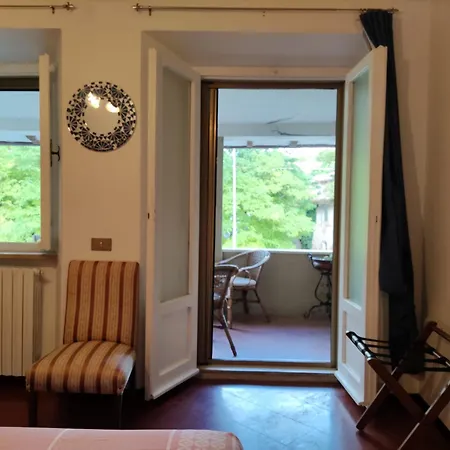 La Casa Di Elena * Camerino