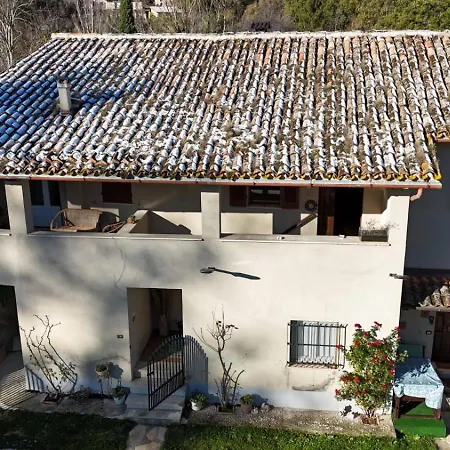 La Casa Di Elena