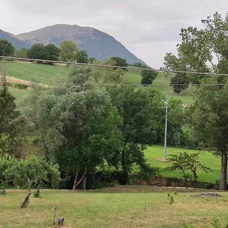 Vendégház La Casa Di Elena