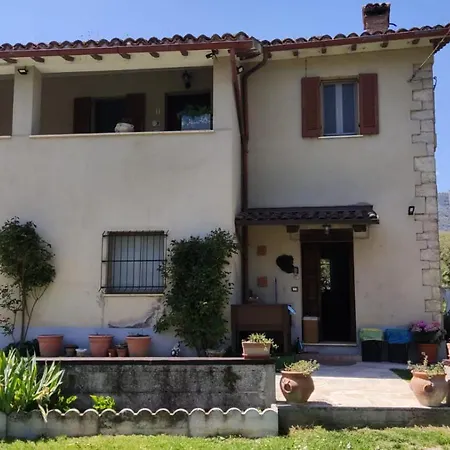 La Casa Di Elena Guest house Camerino