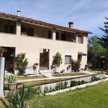 La Casa Di Elena Gasthof