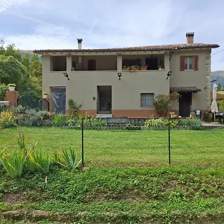 Gasthof La Casa Di Elena
