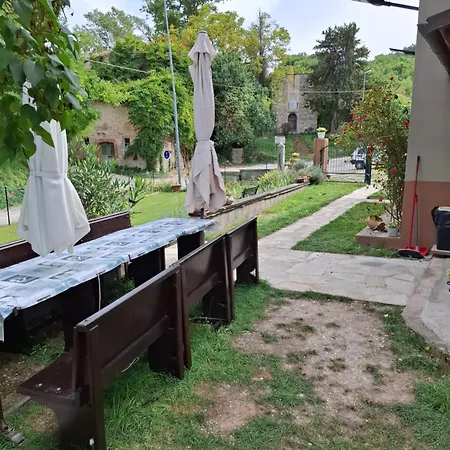 La Casa Di Elena Gasthof *