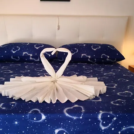 La Casa Di Elena Camerino