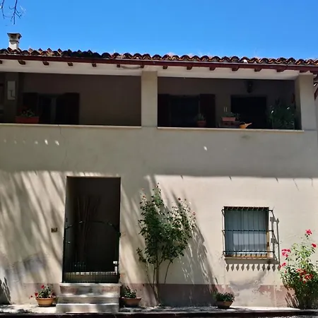 La Casa Di Elena Camerino