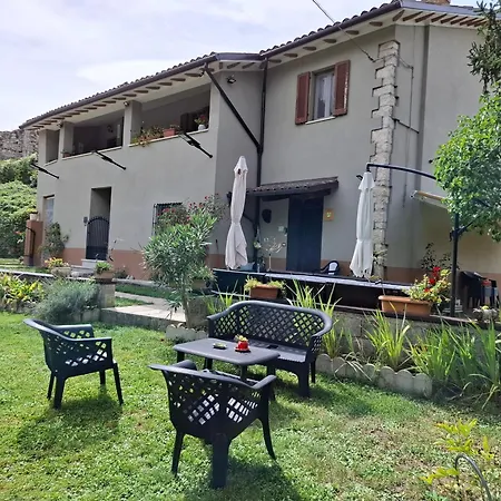 La Casa Di Elena