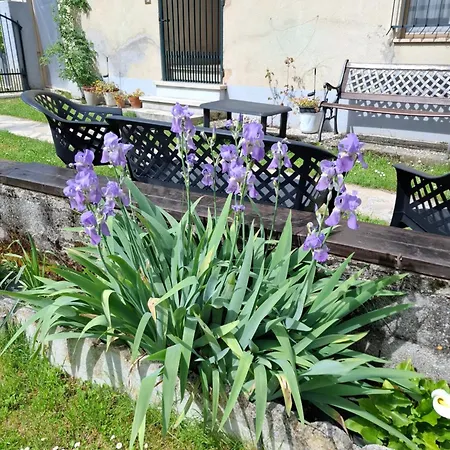 Vendégház La Casa Di Elena *