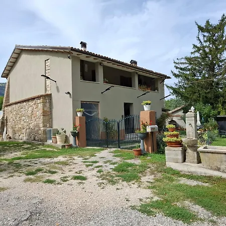 Affittacamere La Casa Di Elena *