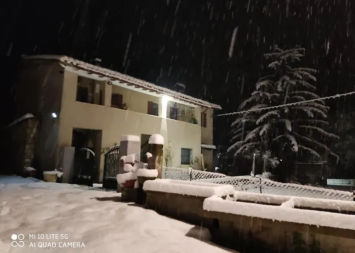 Affittacamere La Casa Di Elena *