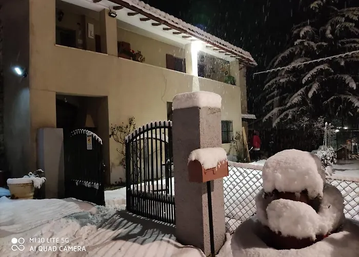 La Casa Di Elena Affittacamere Camerino