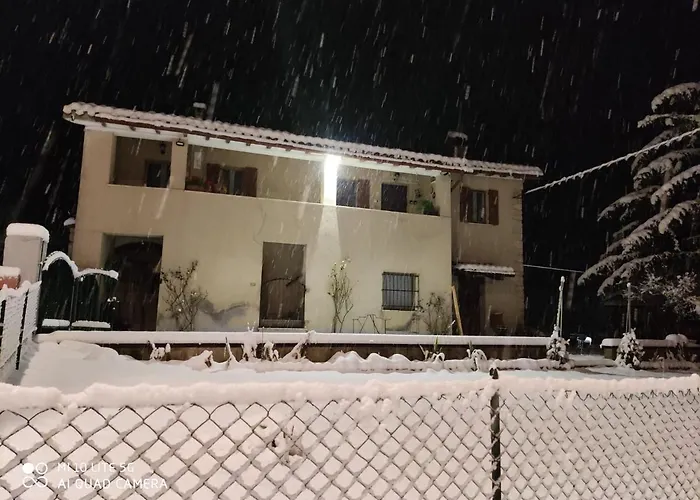 Affittacamere La Casa Di Elena