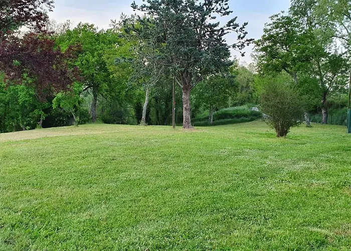 Affittacamere La Casa Di Elena Camerino