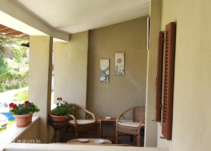 Affittacamere La Casa Di Elena Camerino