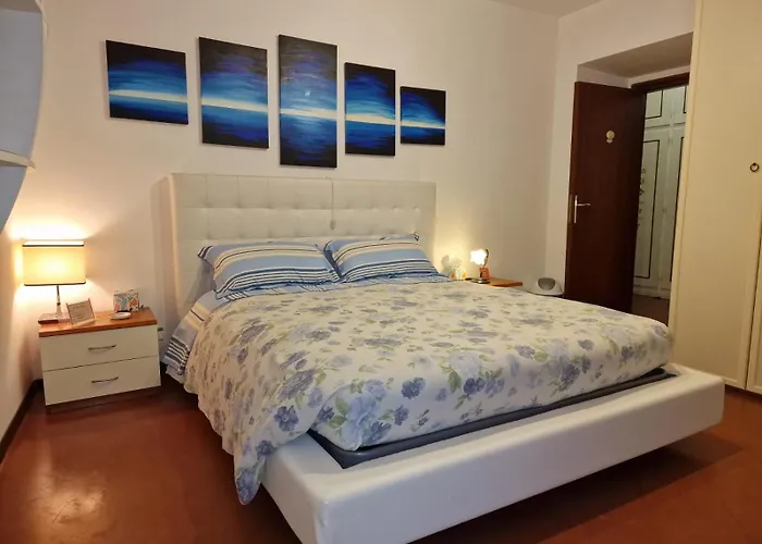 La Casa Di Elena * Camerino