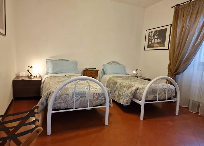 La Casa Di Elena Affittacamere