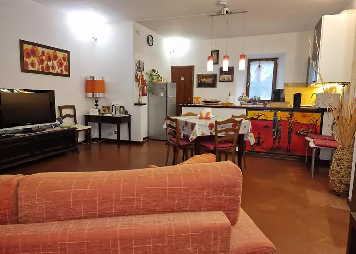 Affittacamere La Casa Di Elena