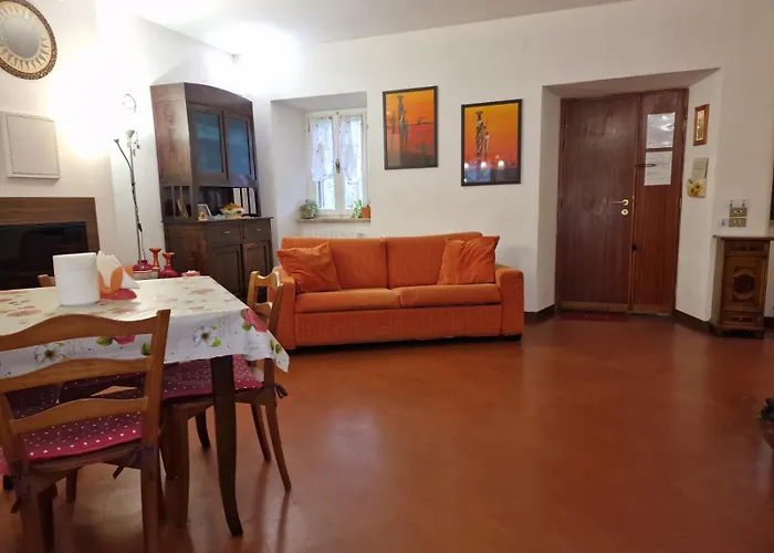 Affittacamere La Casa Di Elena *