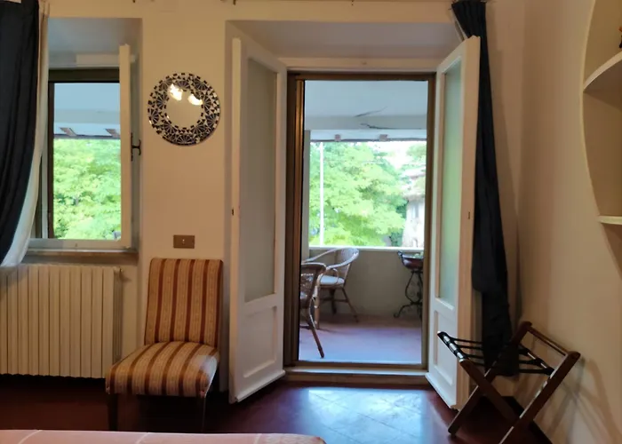 La Casa Di Elena * Camerino