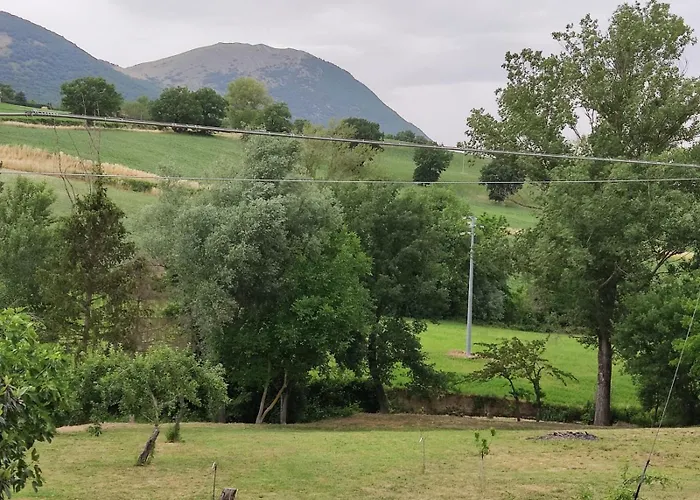 Affittacamere La Casa Di Elena