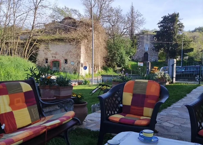 Affittacamere La Casa Di Elena Camerino