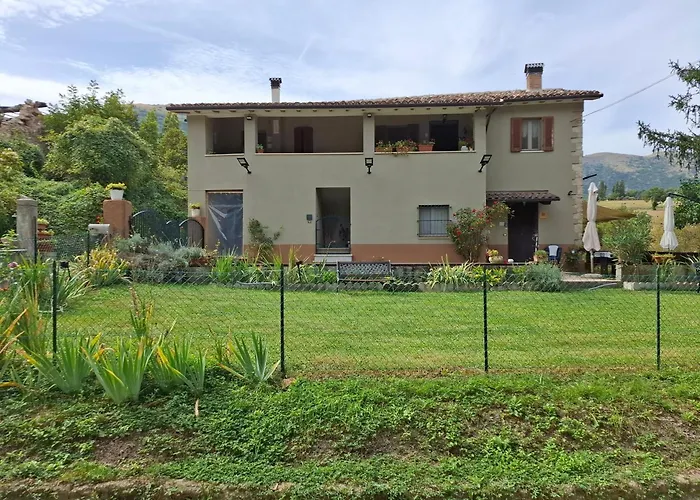 Affittacamere La Casa Di Elena