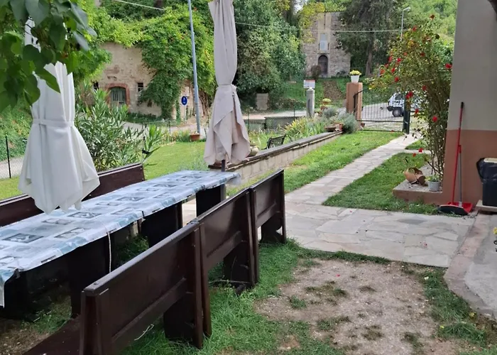 La Casa Di Elena Affittacamere *