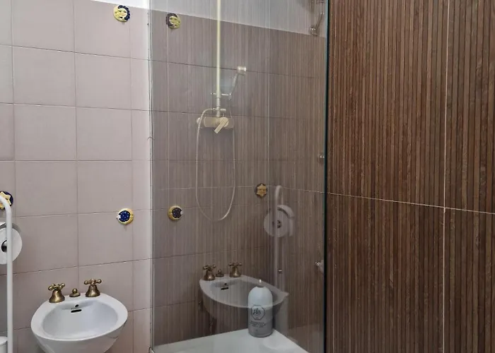 La Casa Di Elena Affittacamere