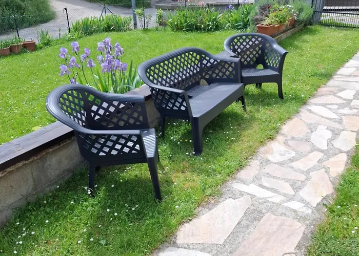 Affittacamere La Casa Di Elena Camerino