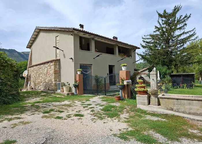 Affittacamere La Casa Di Elena *